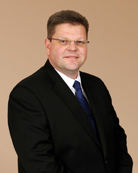 Werner de Jager Cashbuild
